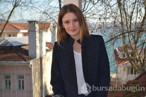 Gizem Karaca: Suçsuzluğum ortaya çıkacak