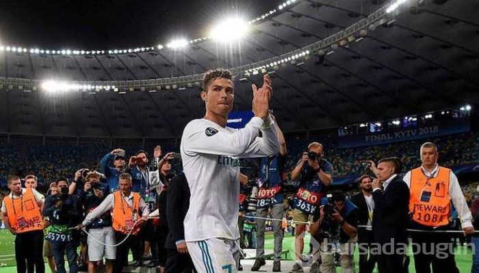 İşte dünyanın en çok kazanan futbolcuları
