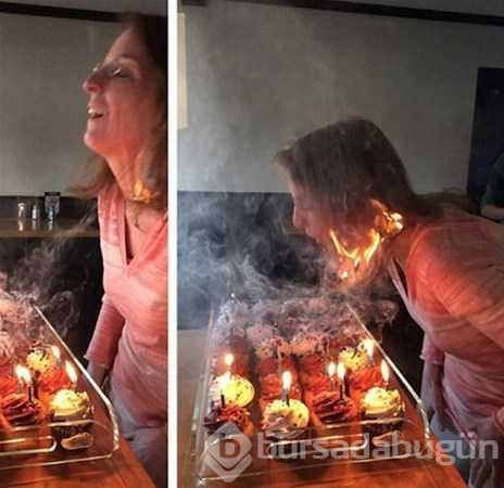 Dünyanın en şansız insanları
