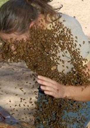 Dünyanın en şansız insanları

