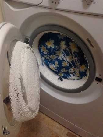 Dünyanın en şansız insanları
