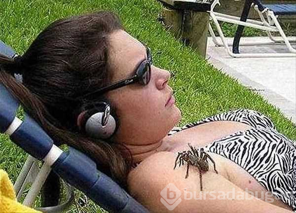 Dünyanın en şansız insanları
