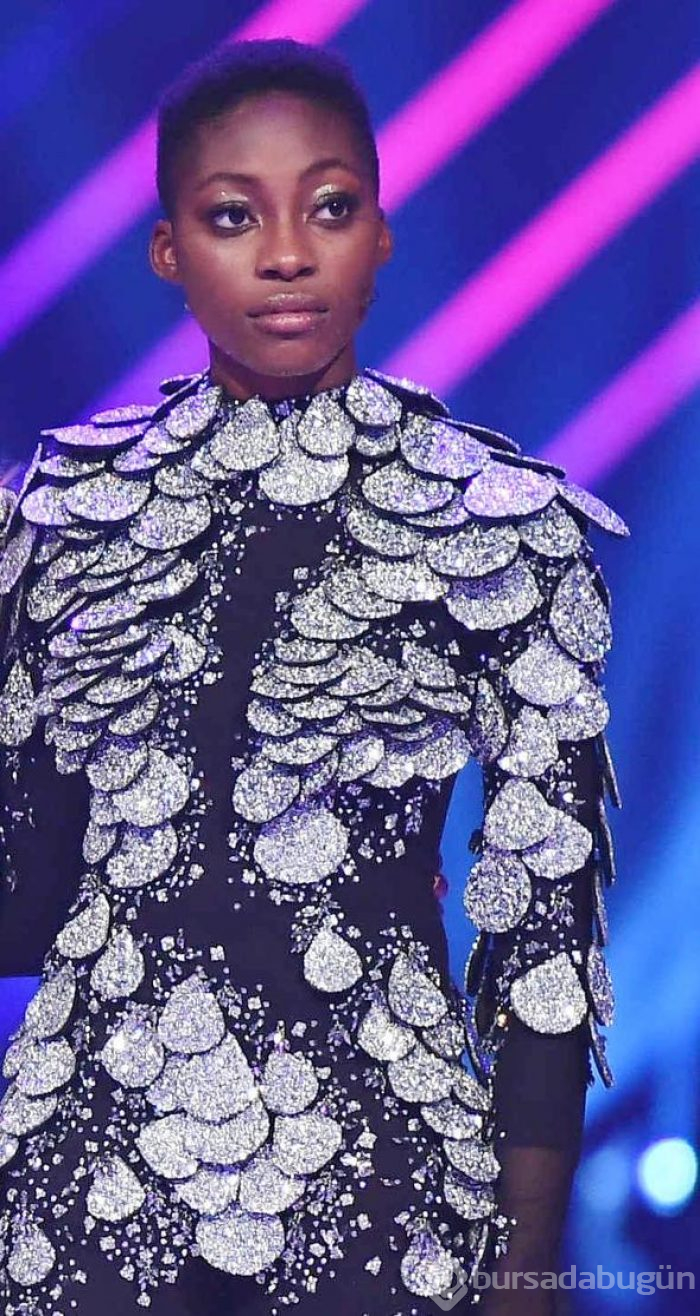 Yeni Top Model çok iddialı konuştu
