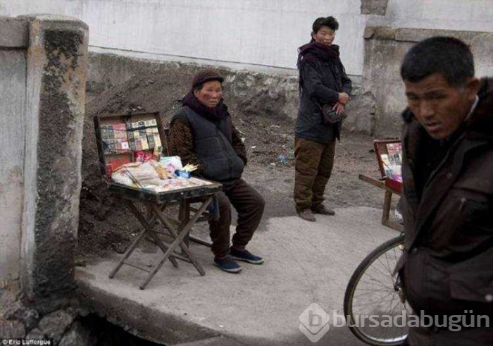 Kuzey Kore'nin bilinmeyen yüzü

