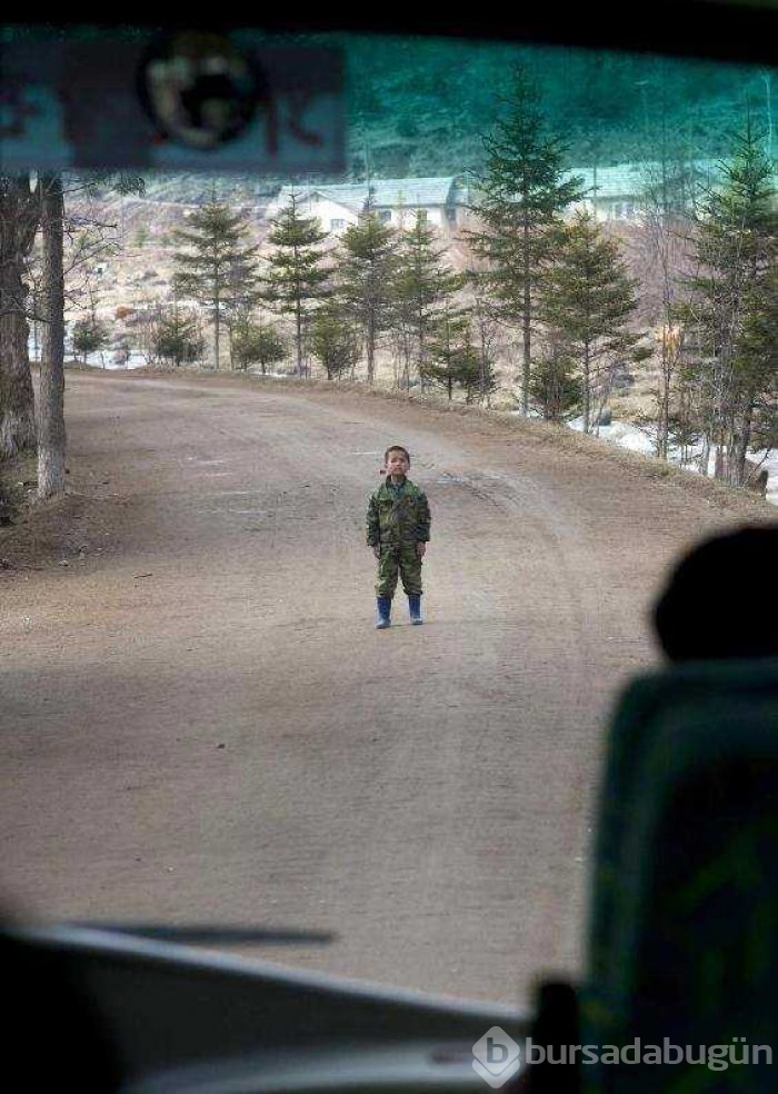 Kuzey Kore'nin bilinmeyen yüzü
