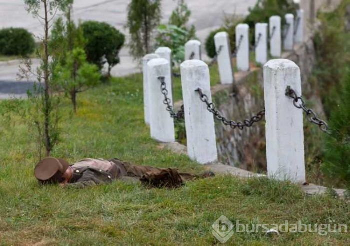 Kuzey Kore'nin bilinmeyen yüzü
