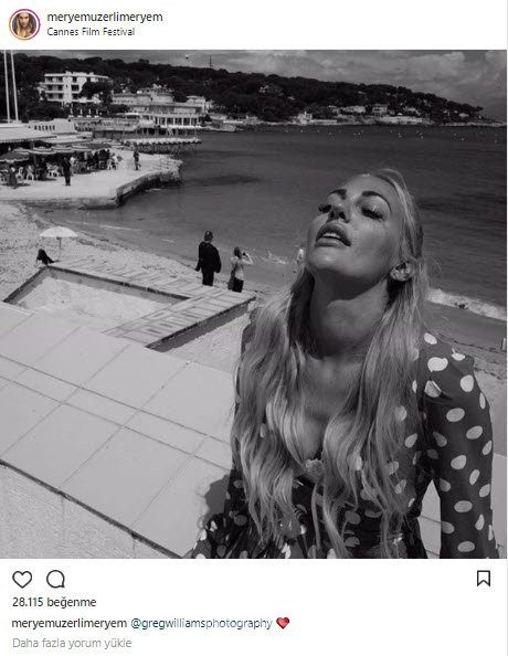 Ünlü isimlerin Instagram paylaşımları