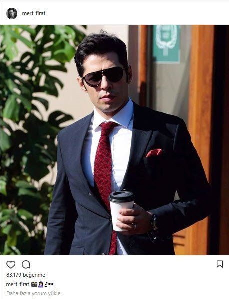 Ünlü isimlerin Instagram paylaşımları