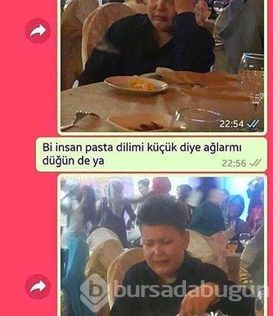Efsane olmuş whatsapp diyalogları