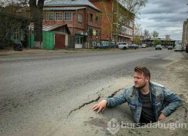 Günün en çok paylaşılan fotoğrafları