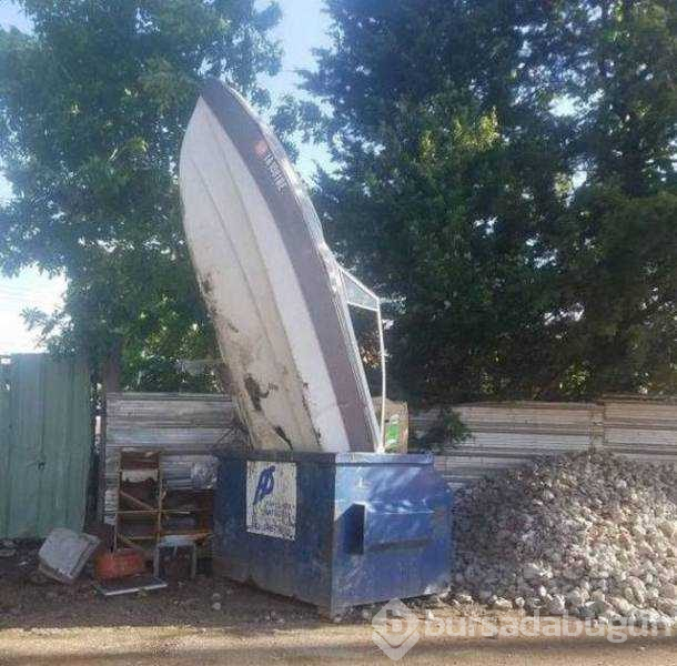 Günün en çok paylaşılan fotoğrafları