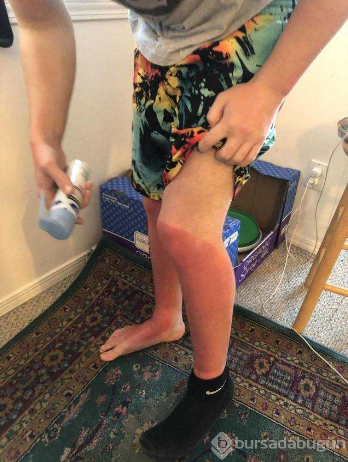 Günün en çok paylaşılan fotoğrafları