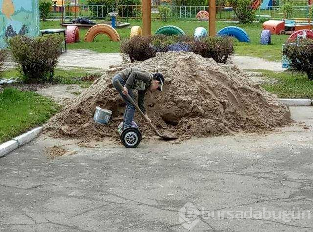 Günün en çok paylaşılan fotoğrafları