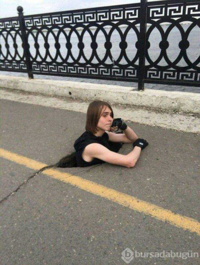 Günün en çok paylaşılan fotoğrafları