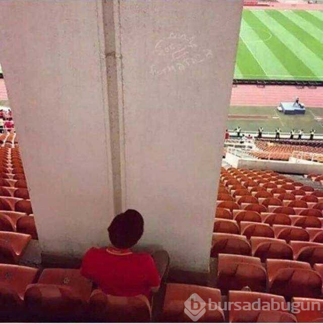 Günün en çok paylaşılan fotoğrafları