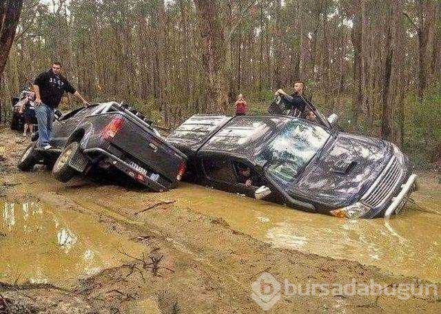 Günün en çok paylaşılan fotoğrafları