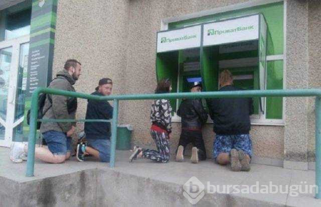 Günün en çok paylaşılan fotoğrafları