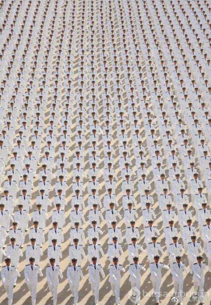 Günün en çok paylaşılan fotoğrafları