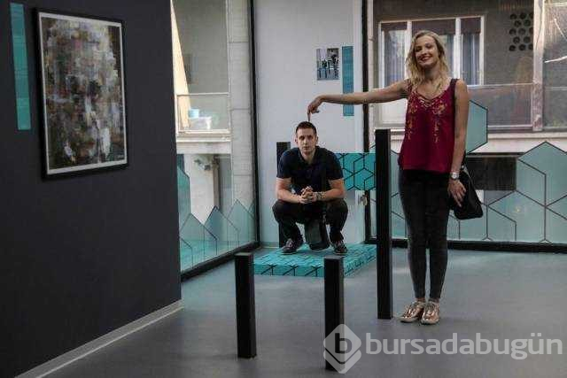 Günün en çok paylaşılan fotoğrafları
