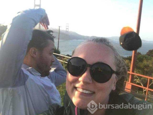 Günün en çok paylaşılan fotoğrafları