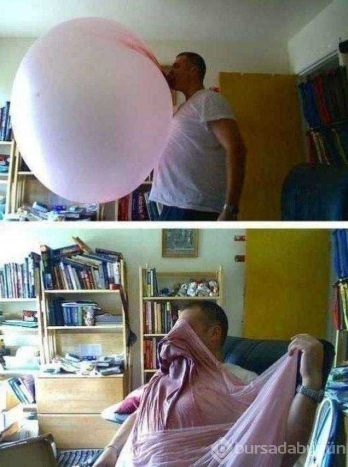 Günün en çok paylaşılan fotoğrafları