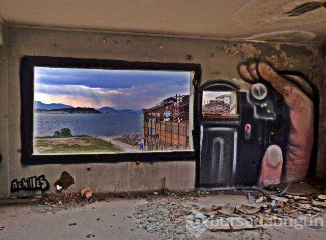 Günün en çok paylaşılan fotoğrafları