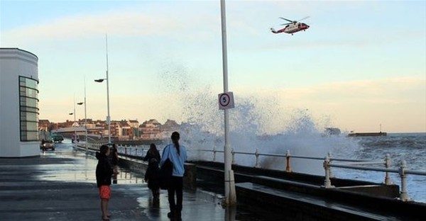 Mucize kurtuluşlar