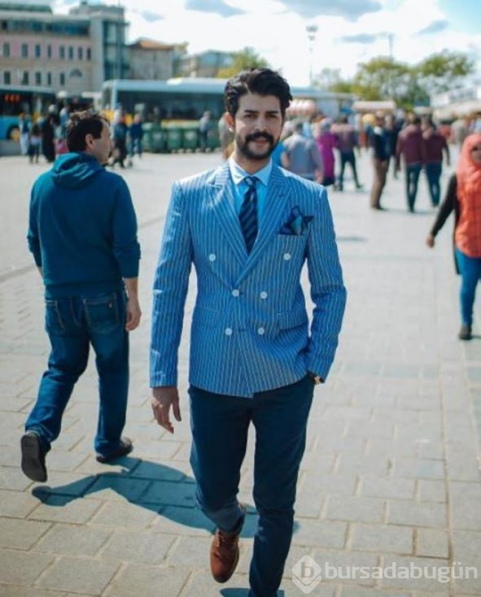 Giyimleriyle sosyal medyayı şaşırtıyorlar... Hipster Kürtler şimdi paraya para demiyor