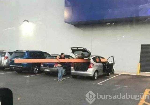 Yük taşımacılığında son nokta