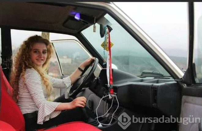 Tofaş kızları sosyal medyayı sallıyor