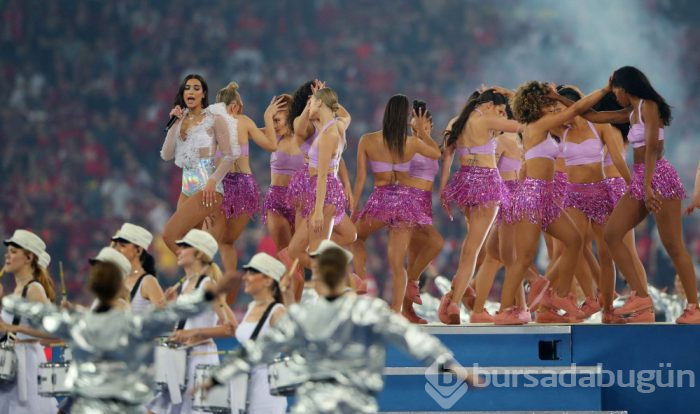 Dua Lipa ve Asensio için olay iddia!
