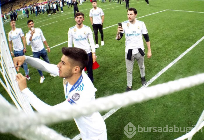 Dua Lipa ve Asensio için olay iddia!
