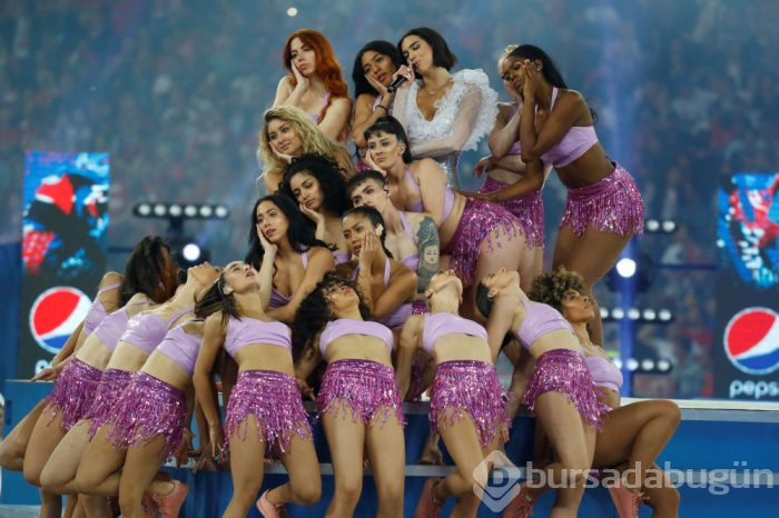 Dua Lipa ve Asensio için olay iddia!
