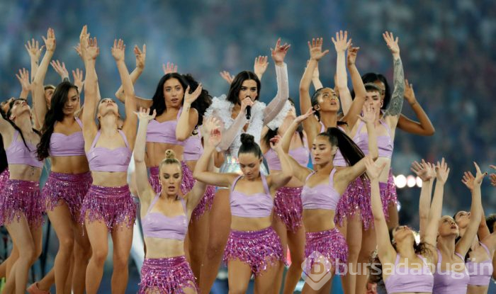 Dua Lipa ve Asensio için olay iddia!
