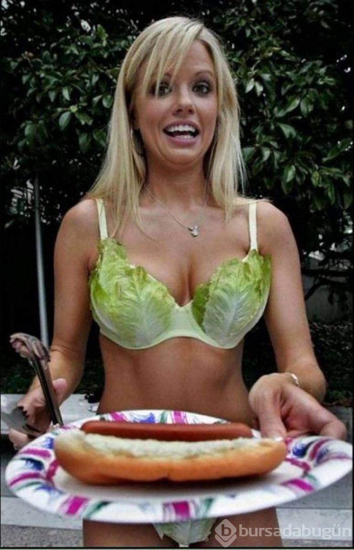 Dünyanın en utanç verici bikini ve mayoları