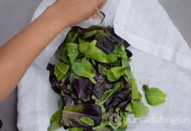 Besinleri daha uzun nasıl koruyabiliriz
