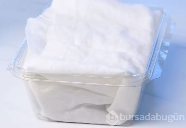 Besinleri daha uzun nasıl koruyabiliriz