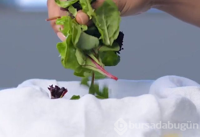 Besinleri daha uzun nasıl koruyabiliriz