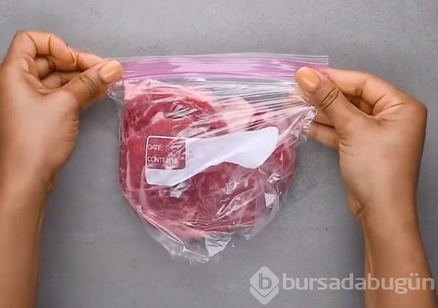 Besinleri daha uzun nasıl koruyabiliriz