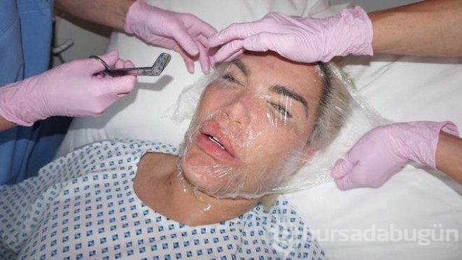 Doktorlar uyardı ama dinlemedi! Son hali...