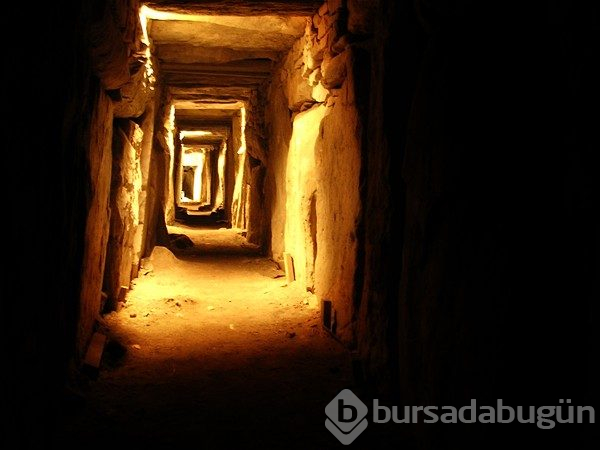 Sırrı çözülemeyen gizemli olaylar

