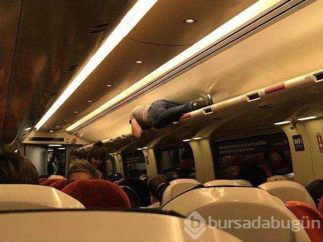 Günün en çok paylaşılan fotoğrafları