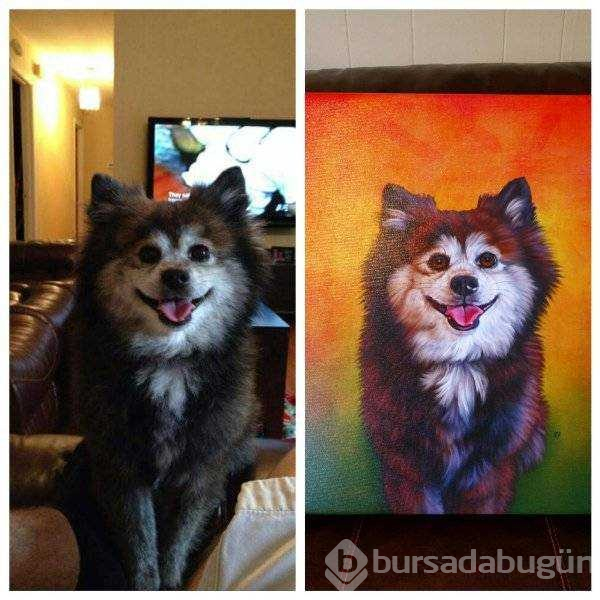Günün en çok paylaşılan fotoğrafları