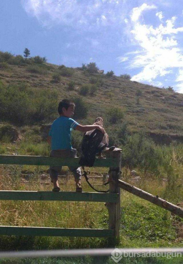 Günün en çok paylaşılan fotoğrafları