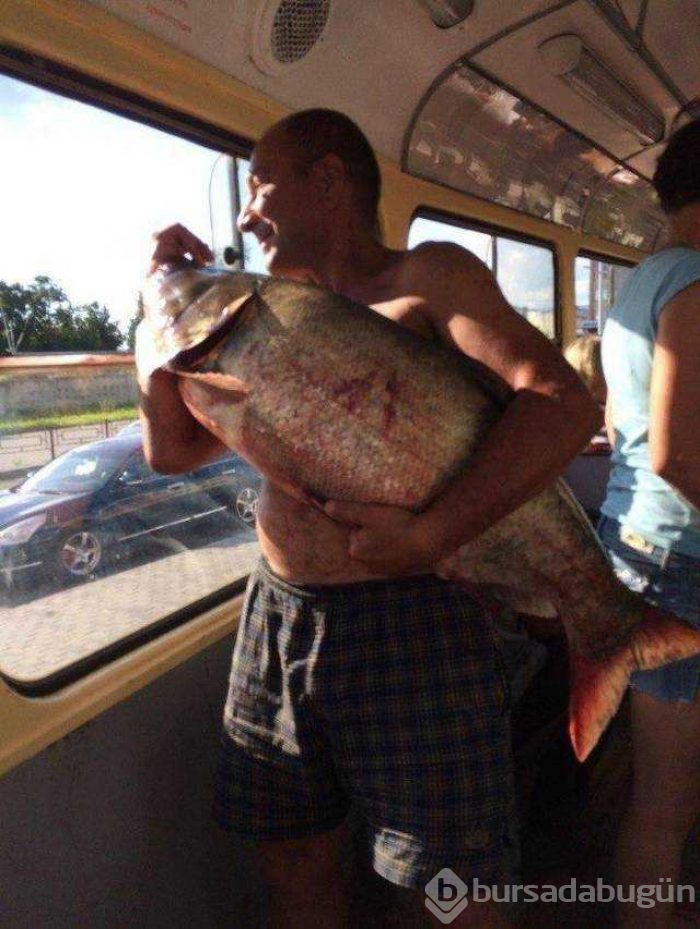 Günün en çok paylaşılan fotoğrafları