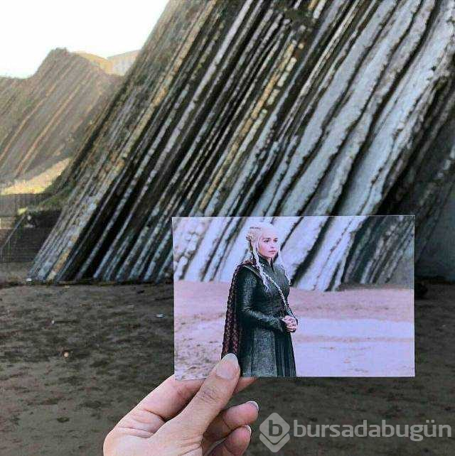 Günün en çok paylaşılan fotoğrafları