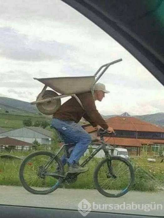 Günün en çok paylaşılan fotoğrafları