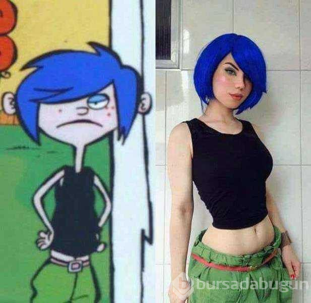 Günün en çok paylaşılan fotoğrafları