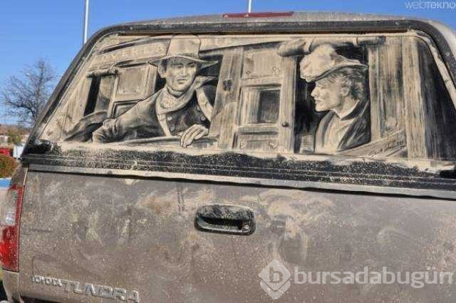 Günün en çok paylaşılan fotoğrafları