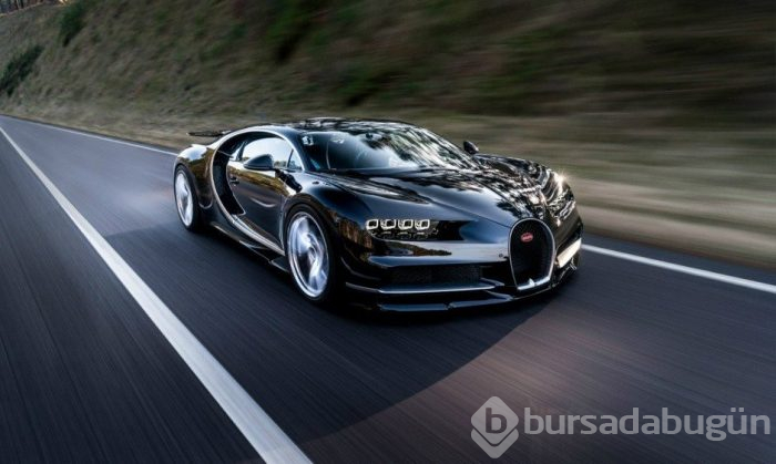 İşte dünyanın en pahalı 20 otomobili
